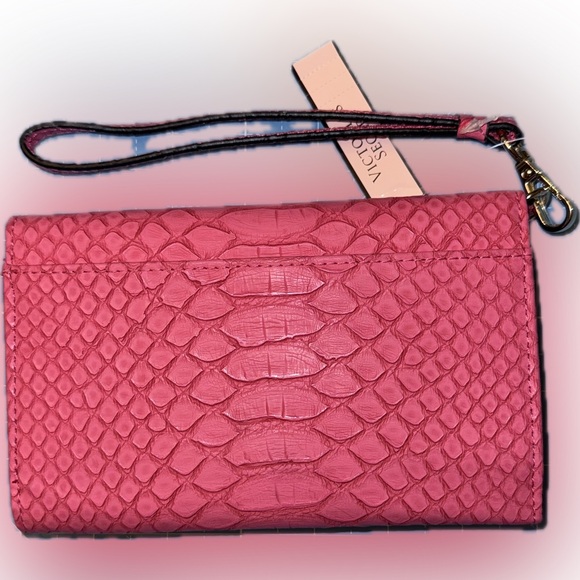Victoria’s Secret Wristlet - Picture 2 of 4